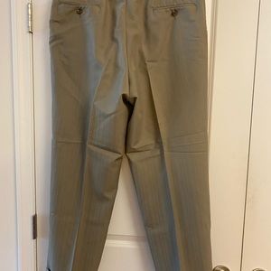Chaps Dress Pants. 38-32